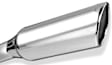 140616 Cat-Back Exhaust System, Made of Stainless Steel, ATAK Series