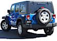 140634 Cat-Back Exhaust System, 3.6L, 6Cyl, Made of Stainless Steel, S-type Series