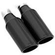 140746BC Cat-Back Exhaust System, 5.0L, 8Cyl, Made of Stainless Steel, ATAK Series