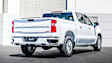 140769 Cat-Back Exhaust System, 5.3L, 8Cyl, Made of Stainless Steel, S-type Series