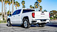 140771 Cat-Back Exhaust System, 6.2L, 8Cyl, Made of Stainless Steel, Touring Series