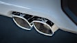 140782 Cat-Back Exhaust System, 6.2L, 8Cyl, Made of Stainless Steel, Touring Series
