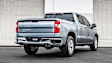 140782 Cat-Back Exhaust System, 6.2L, 8Cyl, Made of Stainless Steel, Touring Series