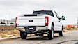 140798 Cat-Back Exhaust System, 6.2L, 8Cyl, Made of Stainless Steel, S-type Series