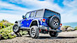 140822 Cat-Back Exhaust System, 2.0L, 4Cyl, Made of Stainless Steel, Touring Series