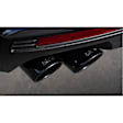 140856BC Cat-Back Exhaust System, 5.3L, 8Cyl, Made of Stainless Steel, Touring Series