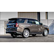 140856BC Cat-Back Exhaust System, 5.3L, 8Cyl, Made of Stainless Steel, Touring Series