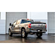 140864 Cat-Back Exhaust System, Made of Stainless Steel, ATAK Series