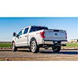 140866BC Cat-Back Exhaust System, 5.0L, 8Cyl, Made of Stainless Steel, S-type Series