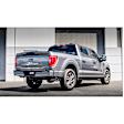 140873 Cat-Back Exhaust System, 5.0L, 8Cyl, Made of Stainless Steel, Touring Series