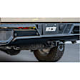140914 Cat-Back Exhaust System, 6.2L, 8Cyl, Made of Stainless Steel, S-type Series