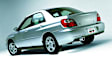 17217 Headers Shorty, Natural, Made of Stainless Steel