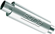 40004S XR-1 Sportsman Series Muffler, Polished