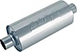 400436 Muffler, Natural, Specialty Series