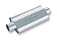 40944 Muffler, Natural