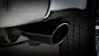 141015BC Cat-Back Exhaust System, Made of Stainless Steel
