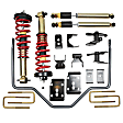 1001HKP Suspension Kit