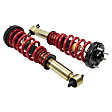 1001HKP Suspension Kit
