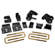1001HKP Suspension Kit