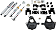 1001SP Lowering Kit