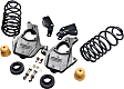 1019 Lowering Kit - -2 in., -3 in. / -4 in.
