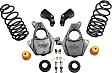 1019 Lowering Kit - -2 in., -3 in. / -4 in.