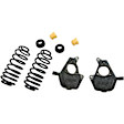 1020 Lowering Kit