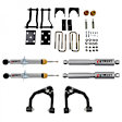 2022 Ford Ranger - Lowering Kit - Direct Fit, Kit
