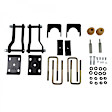 2022 Ford Ranger - Lowering Kit - Direct Fit, Kit