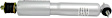 10603I Front, Driver or Passenger Side Shock, RWD, Street Performance Series