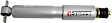 10603I Front, Driver or Passenger Side Shock, RWD, Street Performance Series
