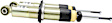 12001 Adjustable Series Coil Over Kit