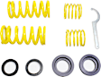 12001 Adjustable Series Coil Over Kit