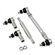 152650BK Suspension Lift Kit - 1.5 in., Front and Rear Kit
