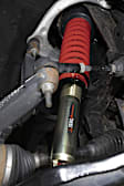15303 Performance Replacement Series Coil Over Kit