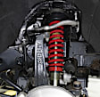 15303 Performance Replacement Series Coil Over Kit