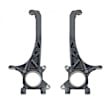 2018 Toyota Tacoma - Suspension Lift Kit - 4-6 in. Lift, Front and Rear Kit
