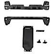 2018 Toyota Tacoma - Suspension Lift Kit - 4-6 in. Lift, Front and Rear Kit