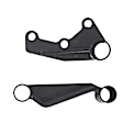2018 Toyota Tacoma - Suspension Lift Kit - 4-6 in. Lift, Front and Rear Kit