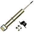 25011 Front, Driver or Passenger Side Bare Strut, Street Performance Series