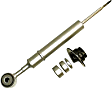 25013 Front, Driver or Passenger Side Bare Strut, 4WD, Lifing/Lowering Struts Series