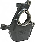 2508 Front, Driver and Passenger Side 2in. Drop Knuckle
