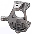 2508 Front, Driver and Passenger Side 2in. Drop Knuckle