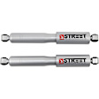 2508EE Rear, Driver or Passenger Side Shock, Street Performance Series