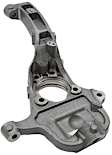 2519 Front, Driver and Passenger Side Knuckle