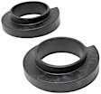 1999 Chevrolet C2500 - Leveling Kit, FL: 1.0 (lift), 2-Door, Extended Cab Pickup, Black, Polyurethane