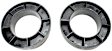 1999 Chevrolet C2500 - Leveling Kit, FL: 1.0 (lift), 2-Door, Extended Cab Pickup, Black, Polyurethane