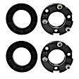 34866 Leveling Kit - Direct Fit, Kit