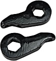1998 GMC Yukon - Torsion Key - Direct Fit, Set of 2