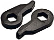 1998 GMC Yukon - Torsion Key - Direct Fit, Set of 2